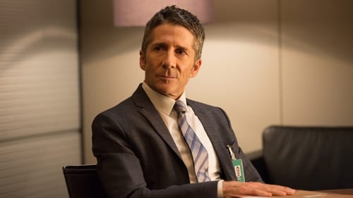 Berlin Station: 2×1