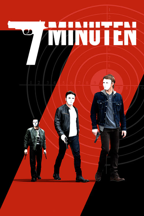 7 Minutes poster