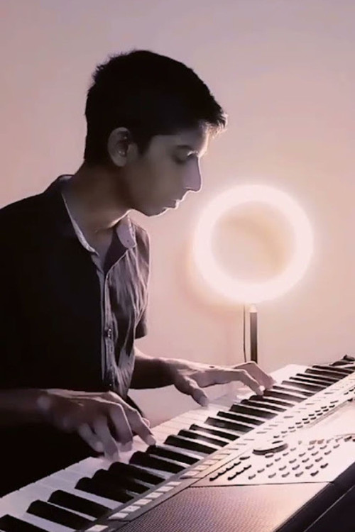 Foto de Hansaka Heshan Welikada