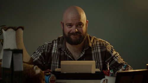 The Goose and the Gosling