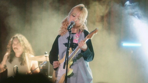 Tiffany Day: The Gratitude Tour Documentary