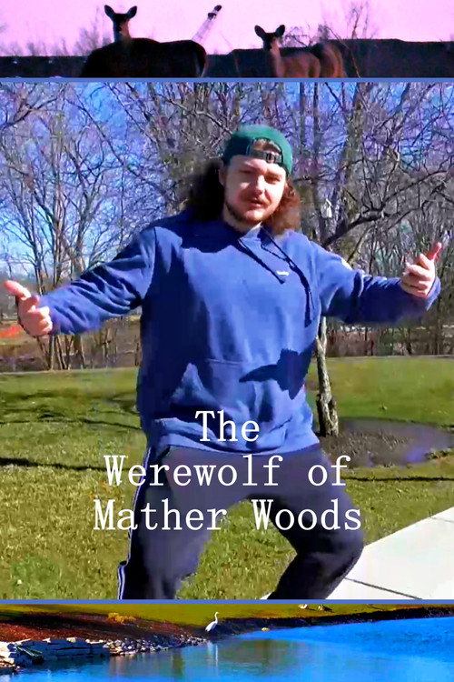 The Werewolf of Mather Woods