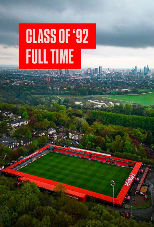 Escena 5 de Class of '92: Full Time