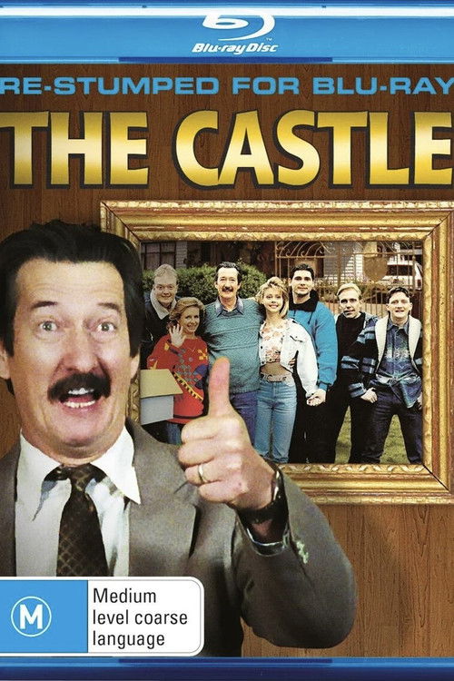 The Castle poster