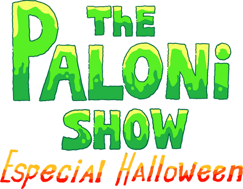 The Paloni Show! Especial de Halloween