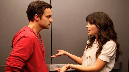 New Girl: 1×4