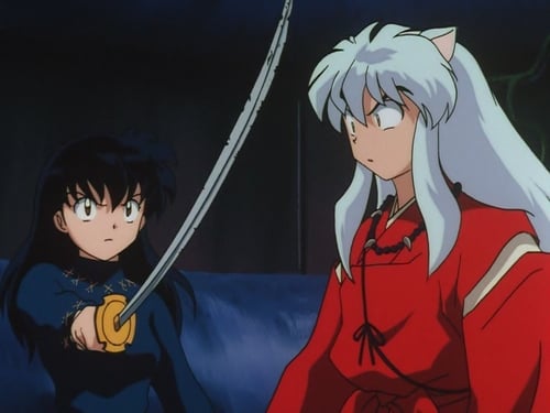 InuYasha: 1×7