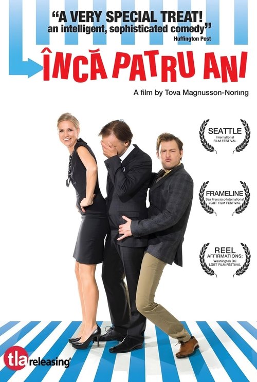 Poster pentru Încă patru ani