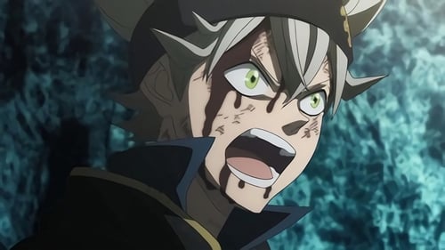 Black Clover: 1×47