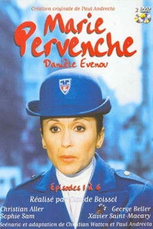 Escena 3 de Marie Pervenche