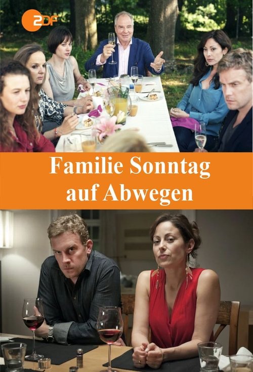 Familie Sonntag auf Abwegen 2013