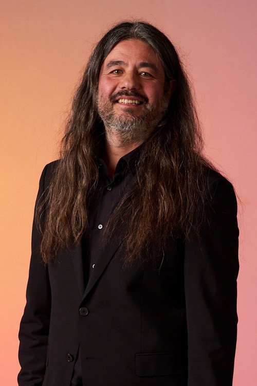 Takuro Takeuchi