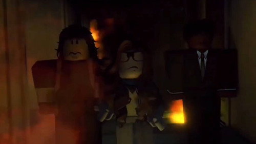 Beyond The Poseidon Adventure Bild 1