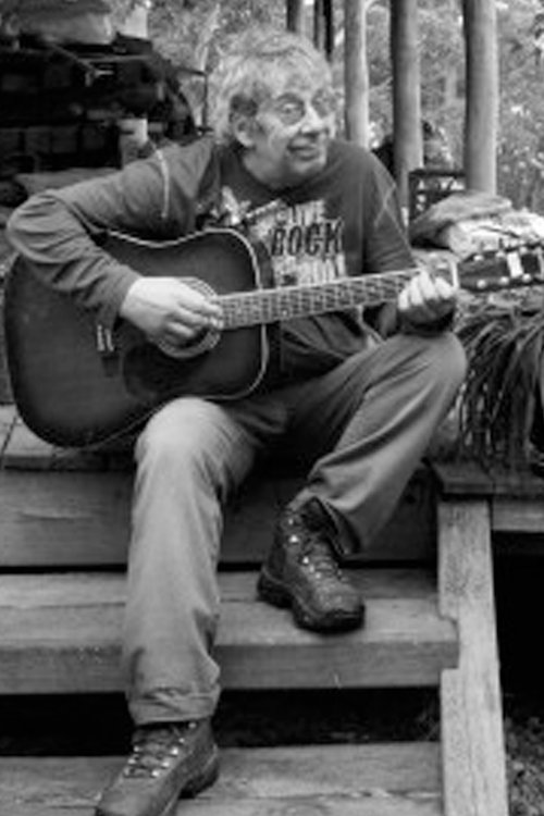 Mick Liber