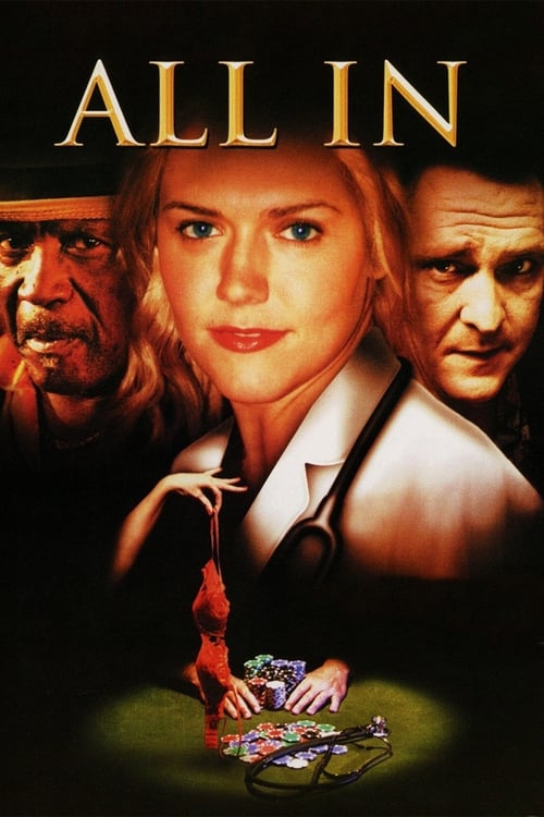 All In (2006) Poster