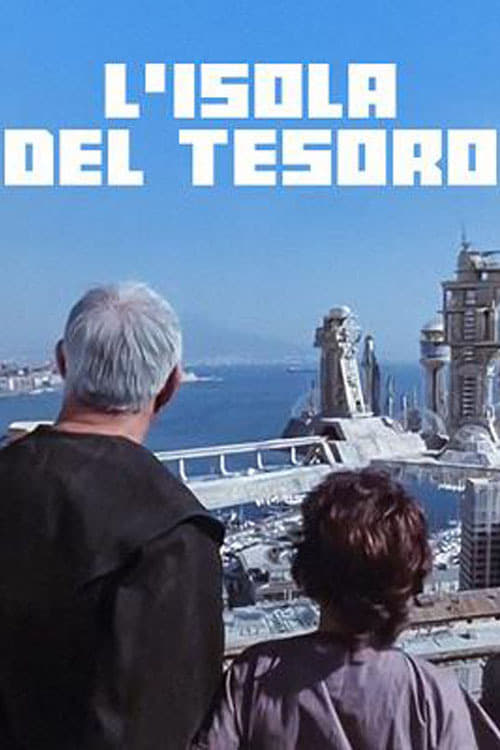 L'isola del tesoro, S01 - (1987)