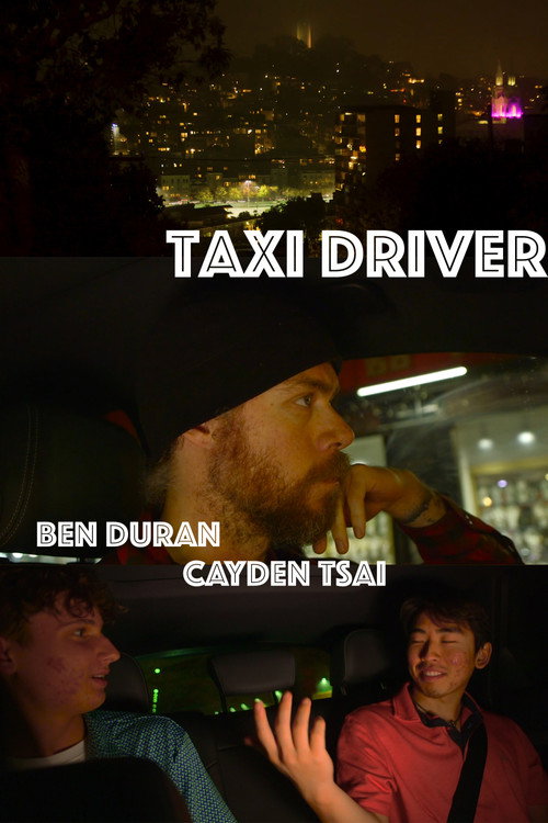 Taxi Driver