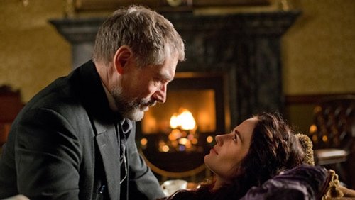 Penny Dreadful: 1×7