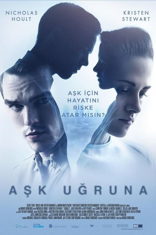 Aşk Uğruna ( Equals )