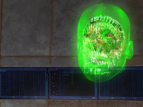 Escena del episodio 15 de la temporada 4 de la serie Nikita