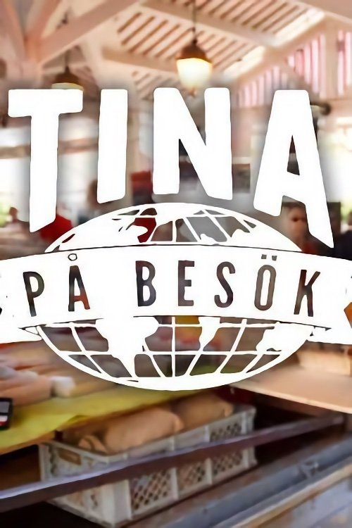 Tina på besök