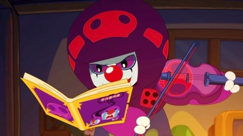 Épisode 7