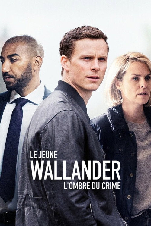 Le Jeune Wallander