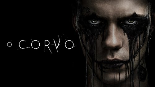 The Crow Screenshot
