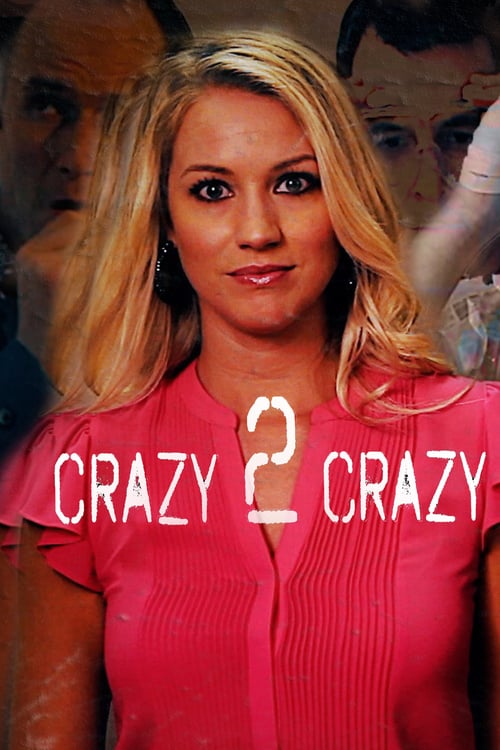 Crazy 2 Crazy (2021) poster