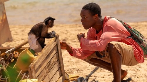 Bad Monkey: 1×2