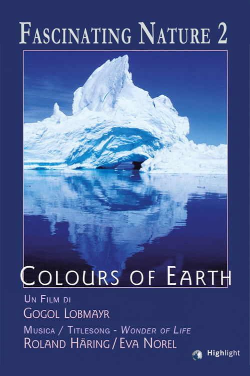 Faszination Natur 2 - Colours of Earth