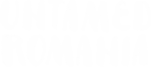 Untamed Romania