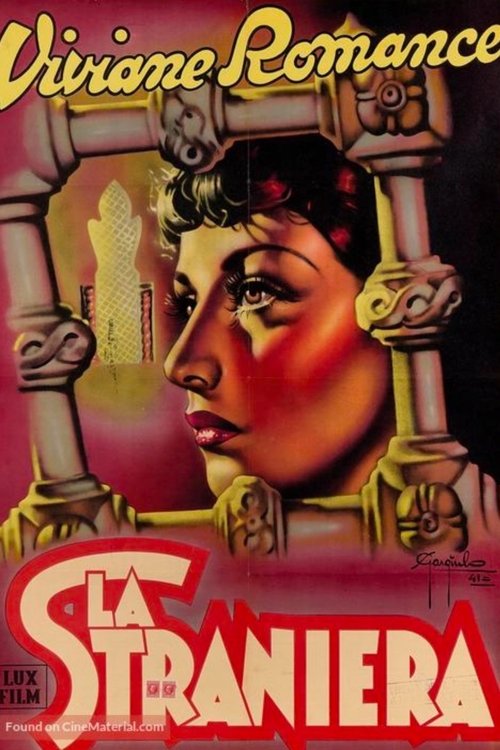 L'Esclave blanche