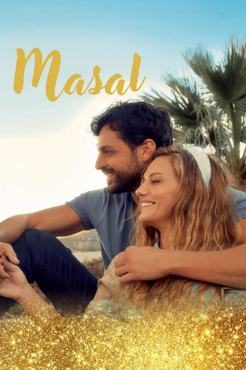 Masal poster