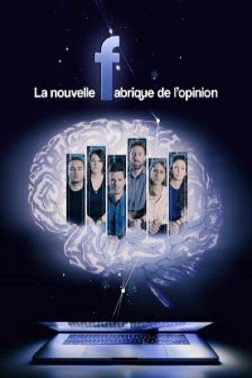 Nonton film La nouvelle fabrique de l'opinion (1970) terbaru sub indo Nonton film La nouvelle fabrique de l'opinion (1970) terbaru sub indo