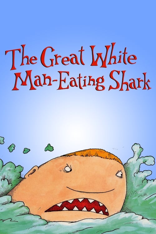 The Great White Man-Eating Shark 1992