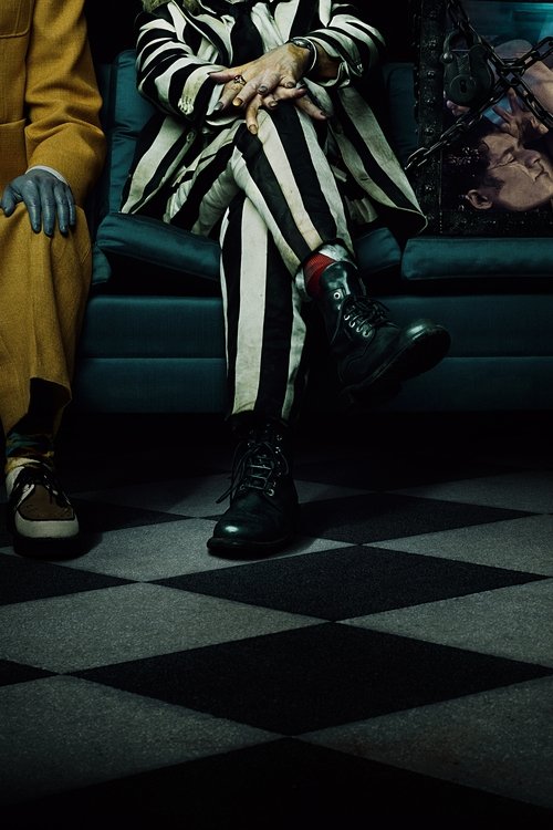 Beetlejuice Beetlejuice