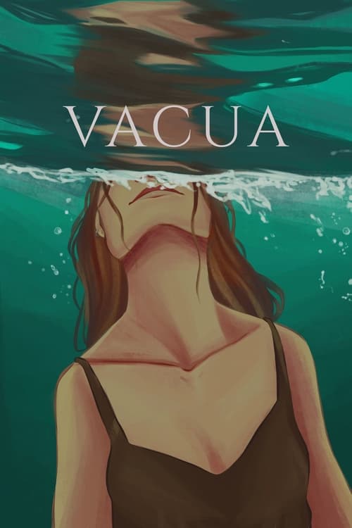 Vacua (2022) poster