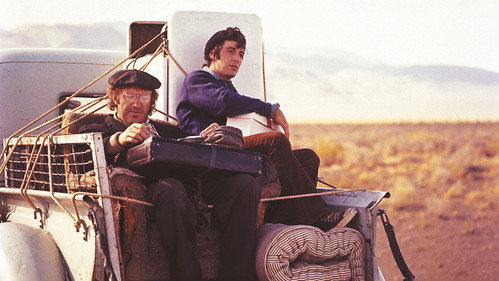 Scarecrow — still 19