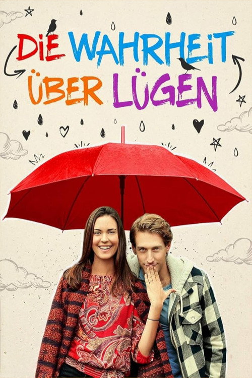 Die Wahrheit über Lügen
