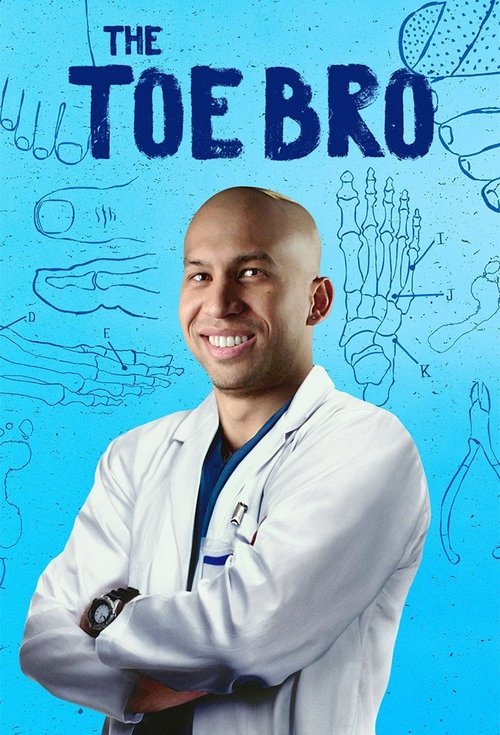 The Toe Bro 2019