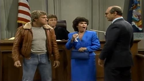 Night Court, S01E13 - (1984)