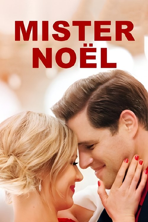 Poster image du film Mister Noël Mister Noël