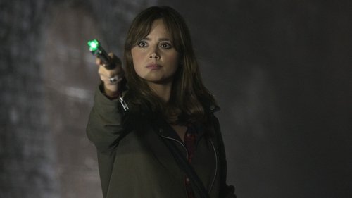 Doctor Who: 8×9