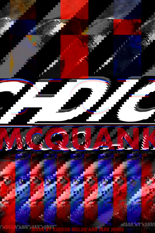 Dich McQuank