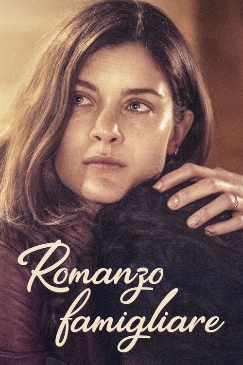 Romanzo famigliare - Saison 1