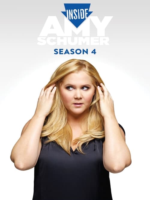 Where to stream Inside Amy Schumer Season 4