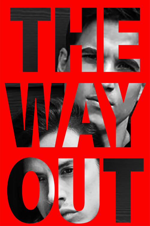The Way Out poster