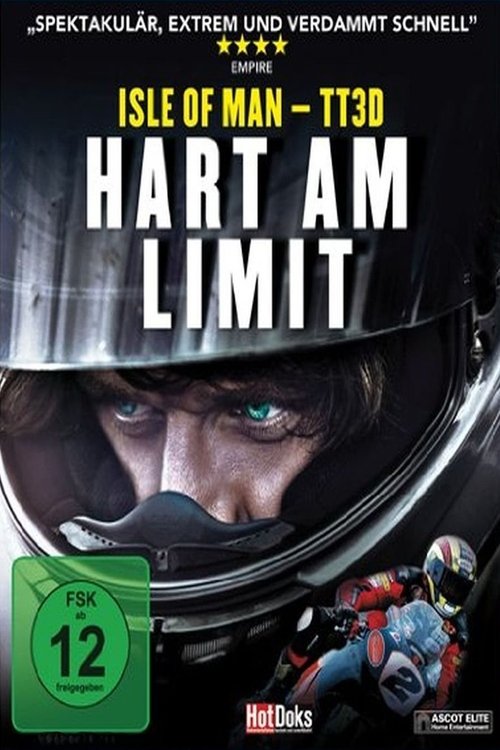 Isle of Man TT: 2013 Review movie poster player