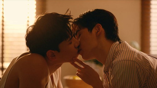 Peach Lover (2026) ลูกพีชทานสด ตอนที่ 6